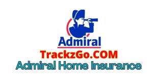 Admiral Home Insurance