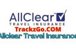Allclear Travel Insurance
