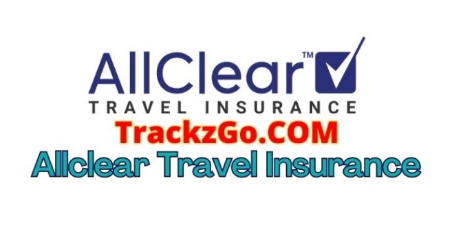 Allclear Travel Insurance