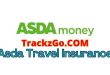 Asda Travel Insurance