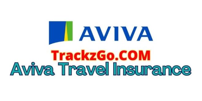 Aviva Travel Insurance