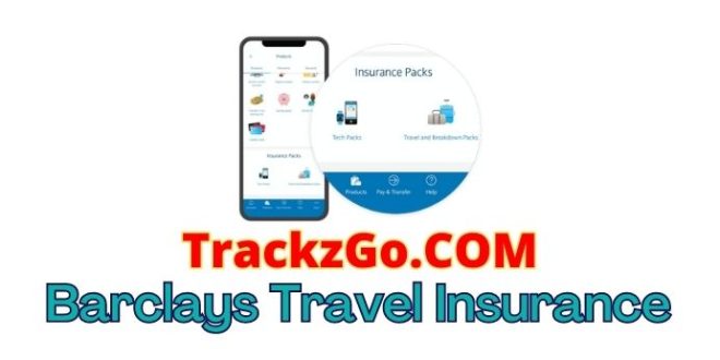 Barclays Travel Insurance