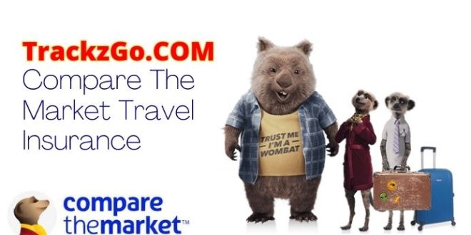 Compare The Market Travel Insurance