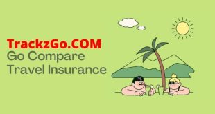 Go Compare Travel Insurance