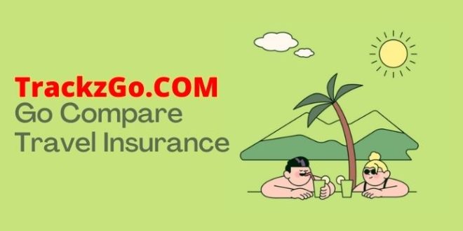 Go Compare Travel Insurance