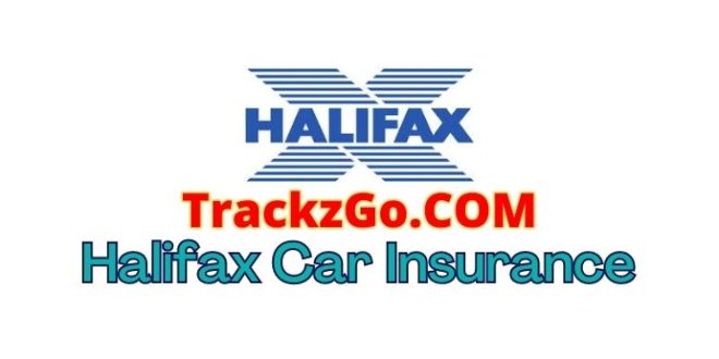 Halifax Car Insurance