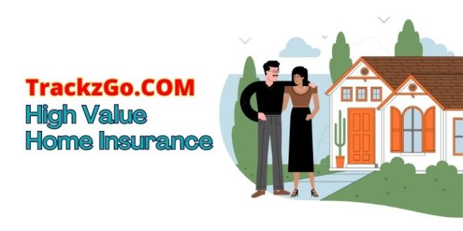 High Value Home Insurance
