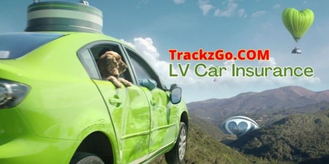 LV Car Insurance