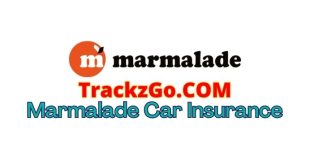 Marmalade Car Insurance