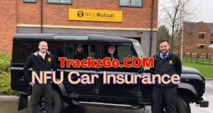 NFU Car Insurance
