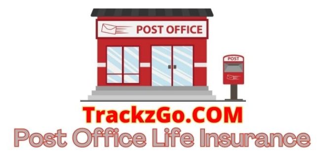 Post Office Life Insurance