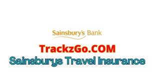 Sainsbury's Travel Insurance