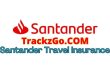 Santander Travel Insurance