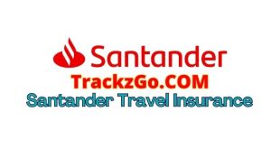 Santander Travel Insurance