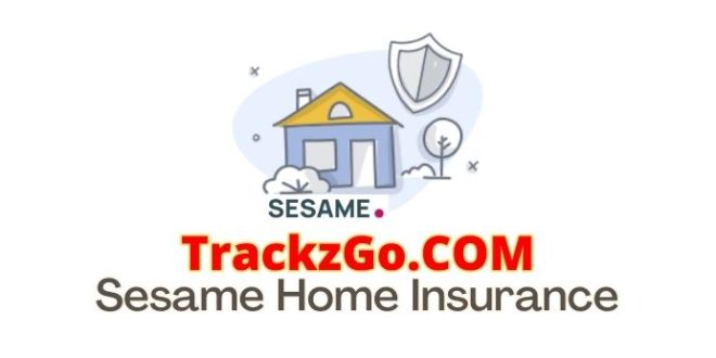 Sesame Home Insurance