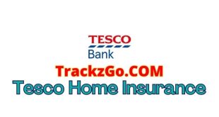 Tesco Home Insurance