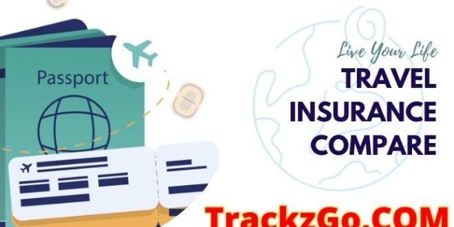 Travel Insurance Compare