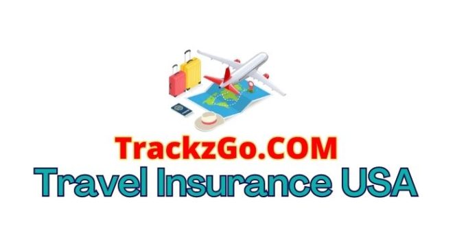 Travel Insurance USA