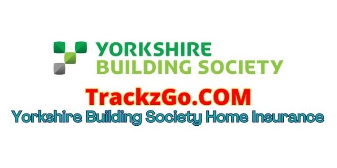 Yorkshire Building Society Home Insurance