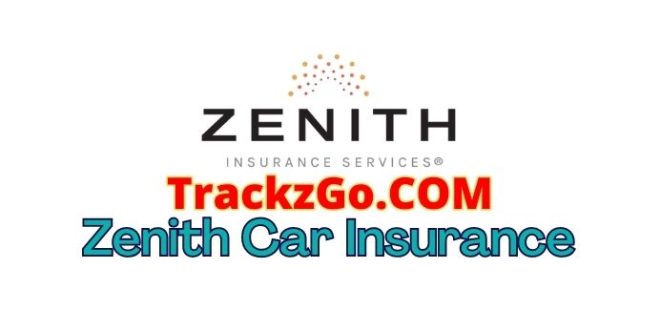 Zenith Car Insurance