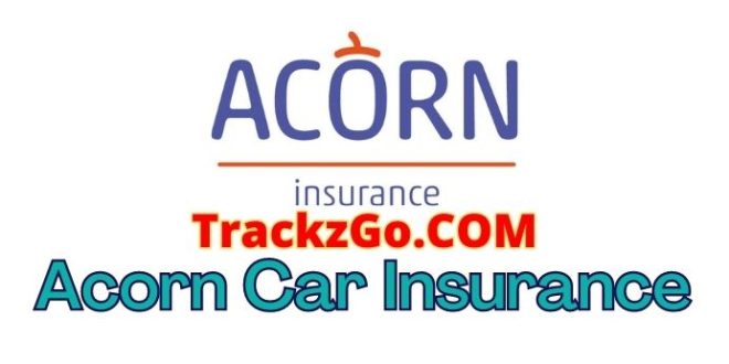 Acorn Car Insurance