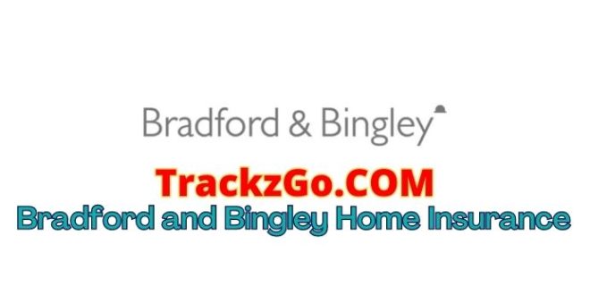 Bradford and Bingley Home Insurance
