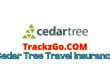 Cedar Tree Travel Insurance