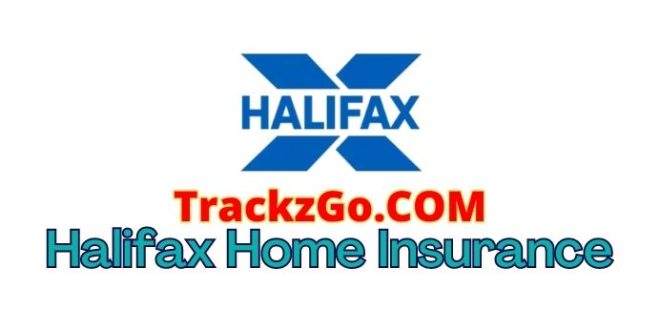 Halifax Home Insurance