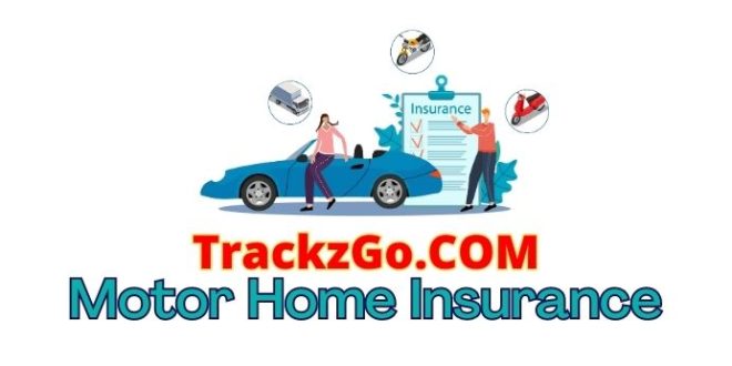 Motor Home Insurance