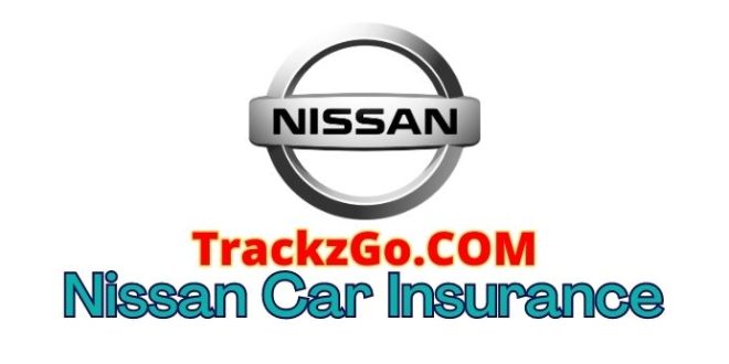 Nissan Car Insurance