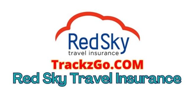 Red Sky Travel Insurance