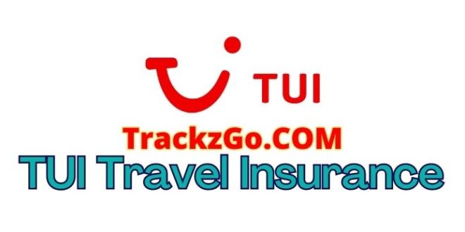 TUI Travel Insurance