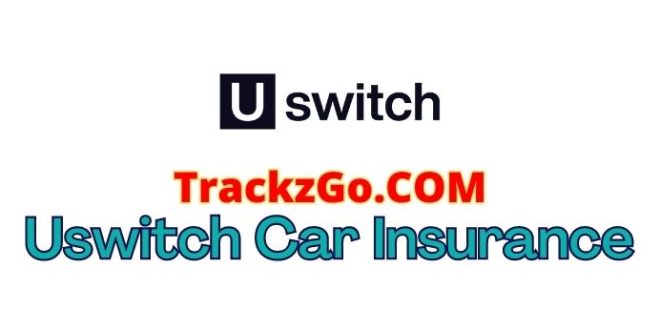 Uswitch Car Insurance